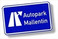 Logo Autopark Mallentin